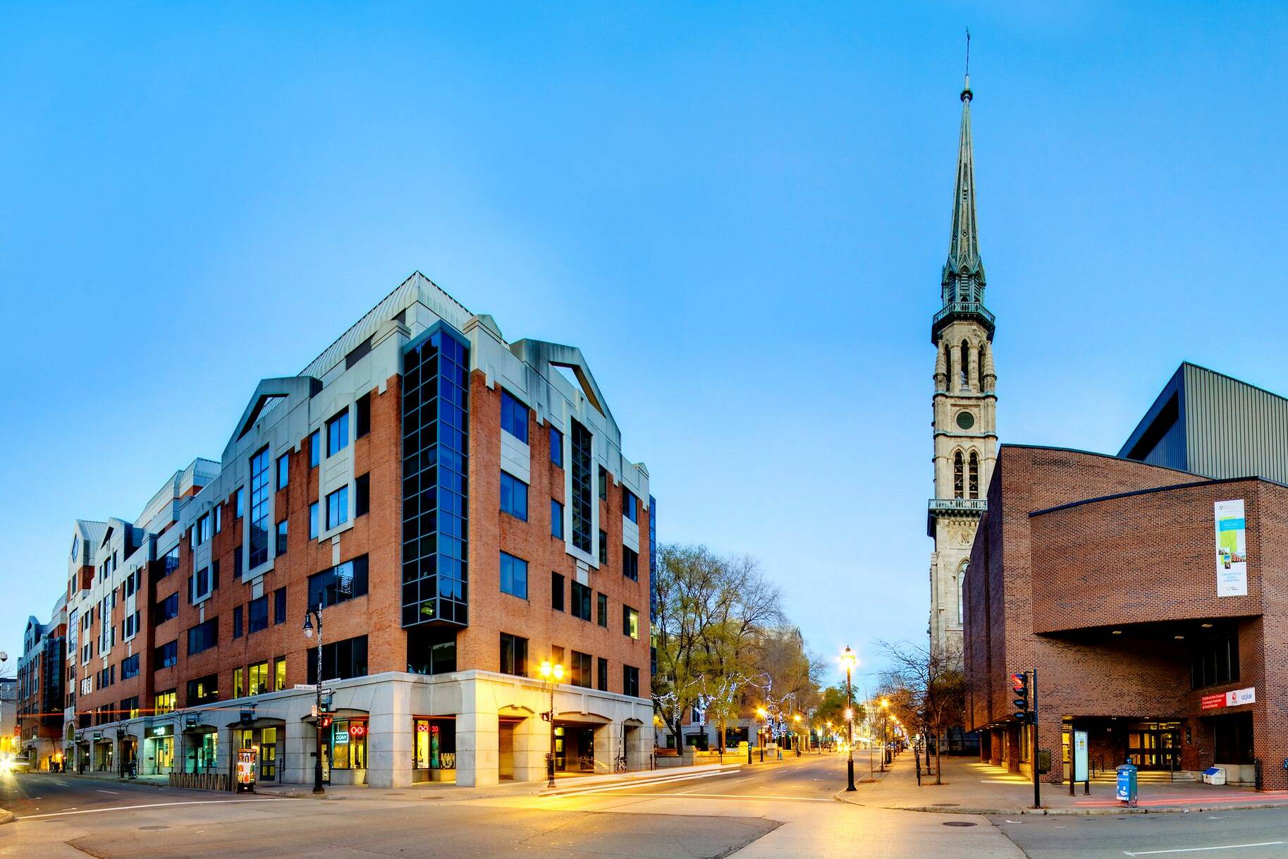 25 jeunes ultramarins en mobilité professionnelle au Québec