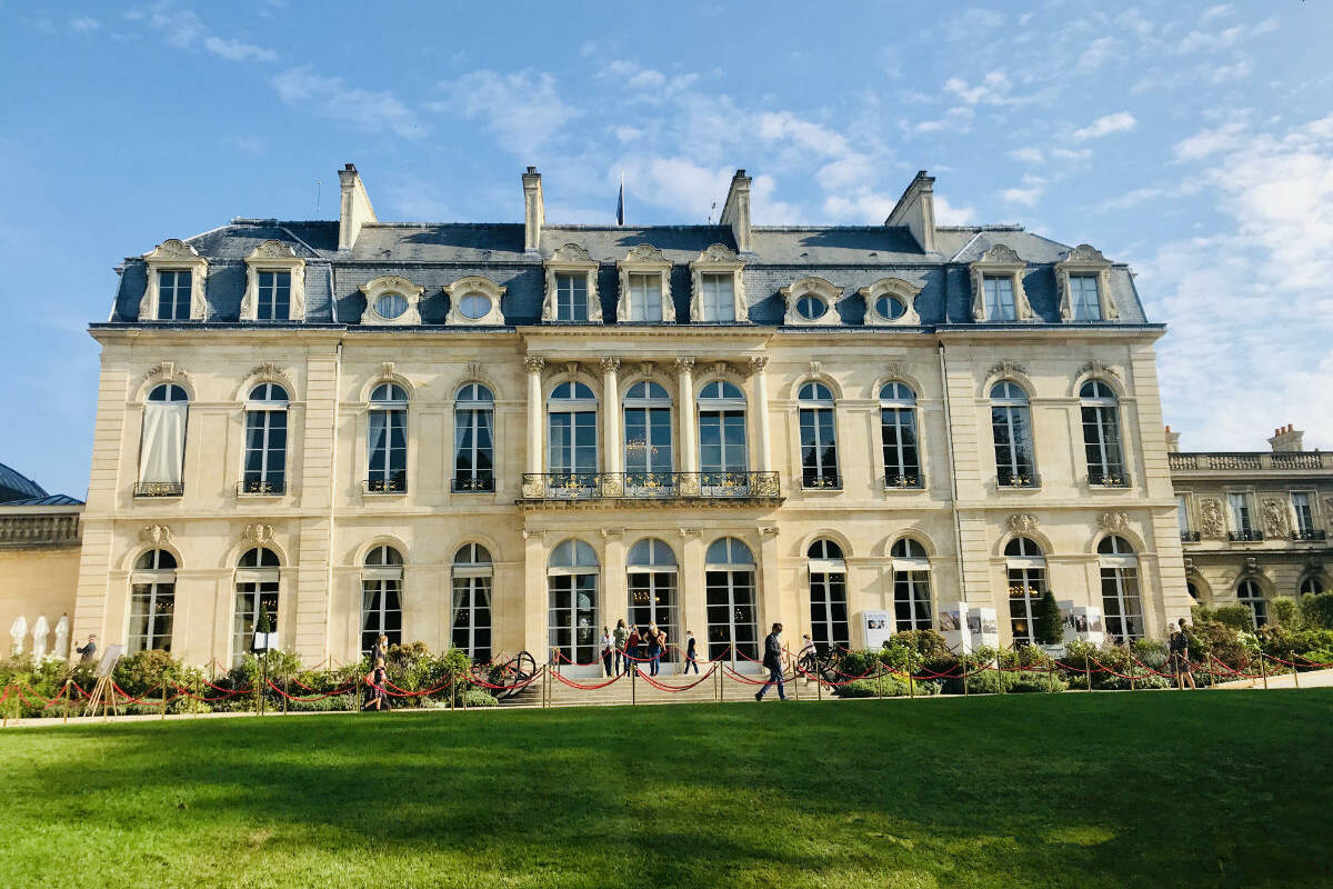 Six entreprises ultramarines mises à l’honneur à l’Élysée pour le Fabriqué en France 2025