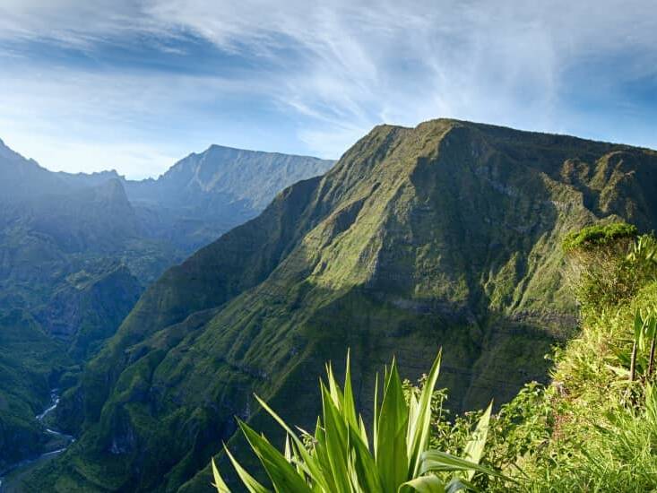 Grand Raid 2025 : sentiers réparés, parcours modifié et vigilance renforcée avant le départ