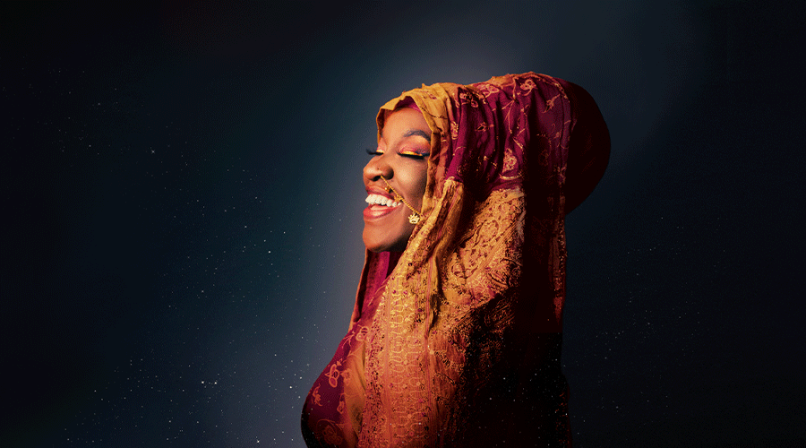 Kayenn Jazz Festival : le reggae s’invite à Cayenne avec Ky-Mani Marley et Queen Omega