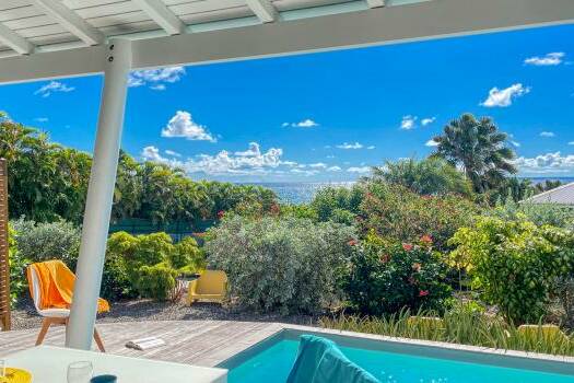 Guadeloupe : le salon des loueurs saisonniers « Welcome à la maison » fait son retour