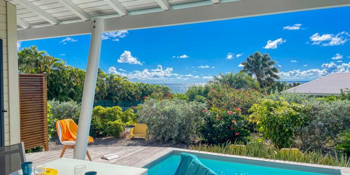 Guadeloupe : le salon des loueurs saisonniers « Welcome à la maison » fait son retour