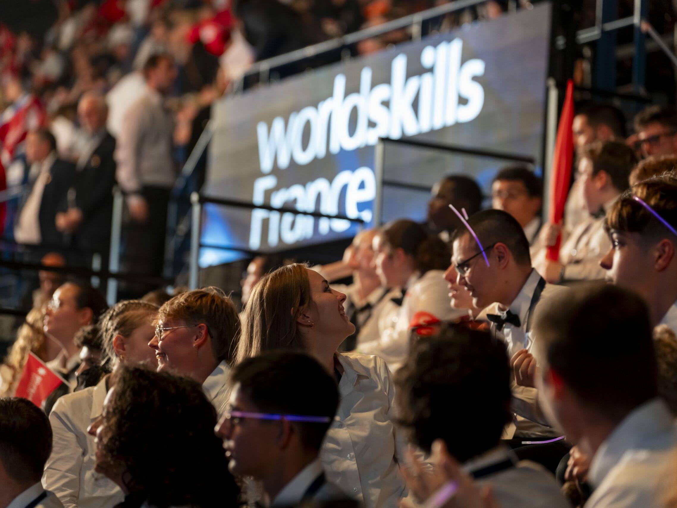 WorldSkills 2025 : La Réunion brille avec cinq médailles à la compétition nationale des métiers