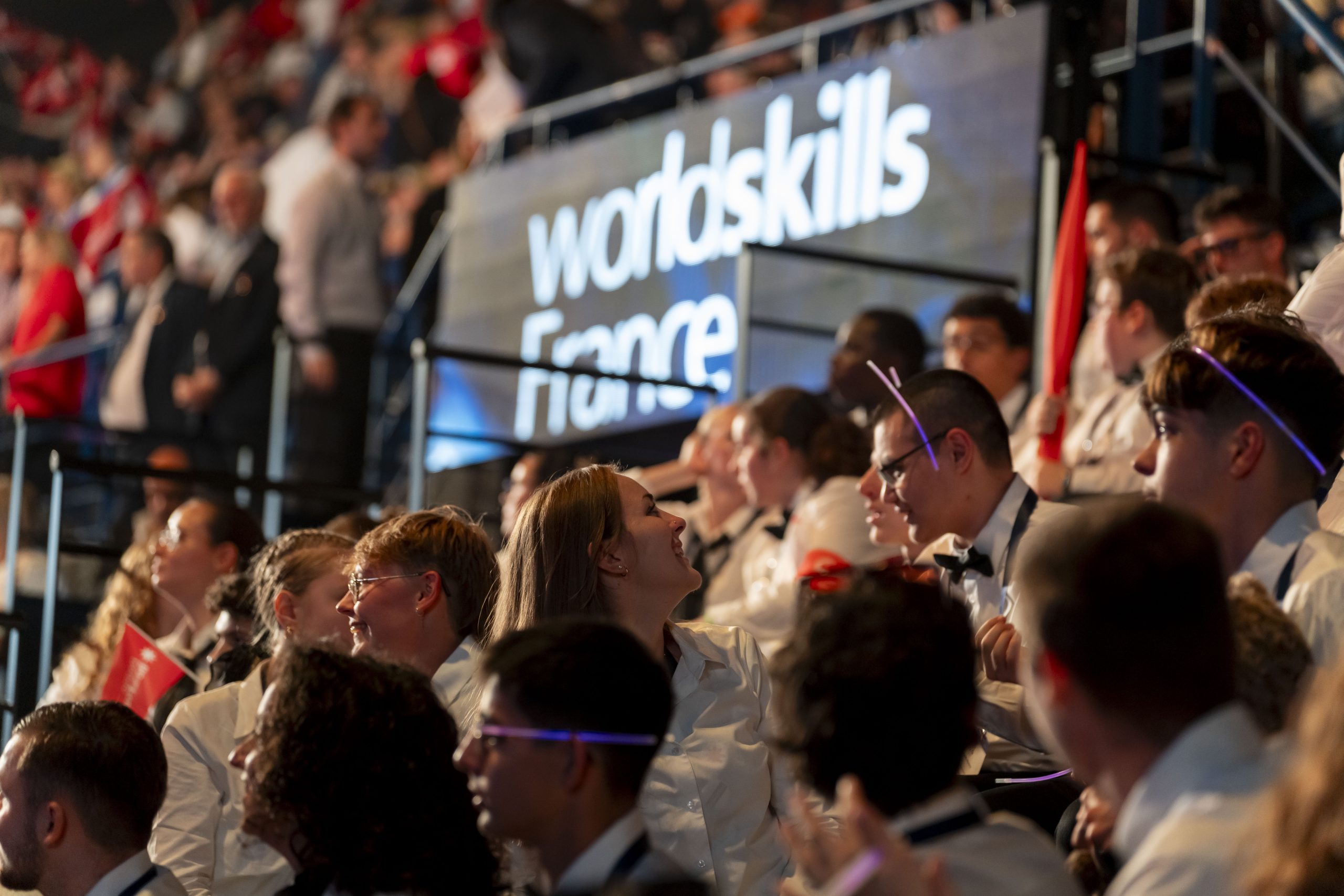 WorldSkills 2025 : La Réunion brille avec cinq médailles à la compétition nationale des métiers