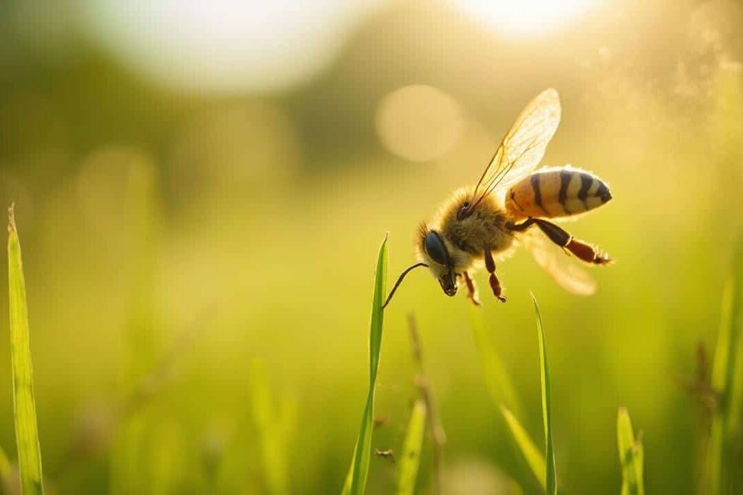 De Copenhague à La Réunion : sauver les abeilles de l’océan Indien