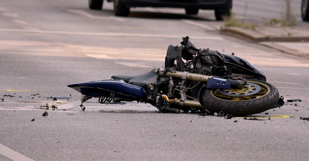 Martinique : les deux-roues, premières victimes de la route en 2025