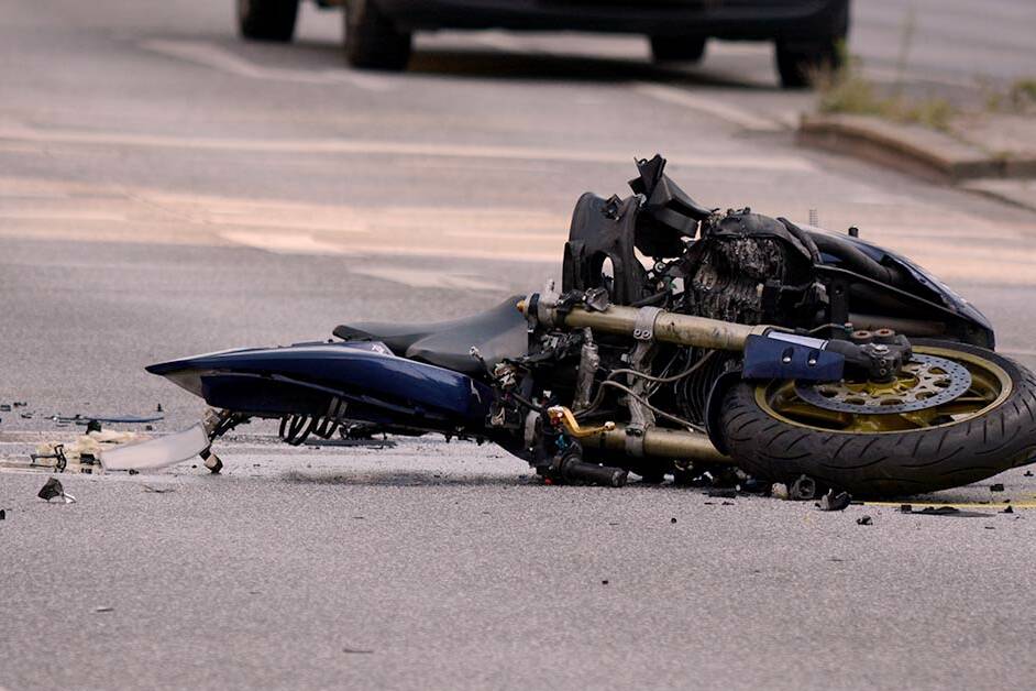 Martinique : les deux-roues, premières victimes de la route en 2025