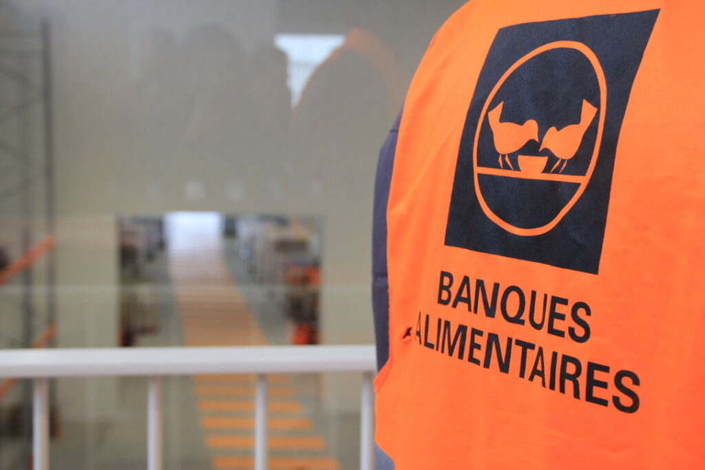 Solidarité en action : 138 000 repas distribués par la Banque alimentaire de Guadeloupe en septembre