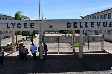 Martinique : fermeture prolongée du lycée de Bellevue après une nouvelle rupture du réseau d’eau