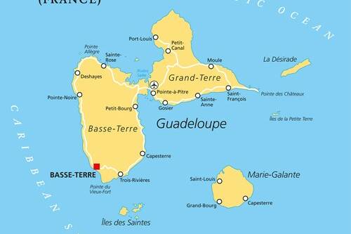 Guadeloupe : votre député a-t-il voté la motion de censure ?