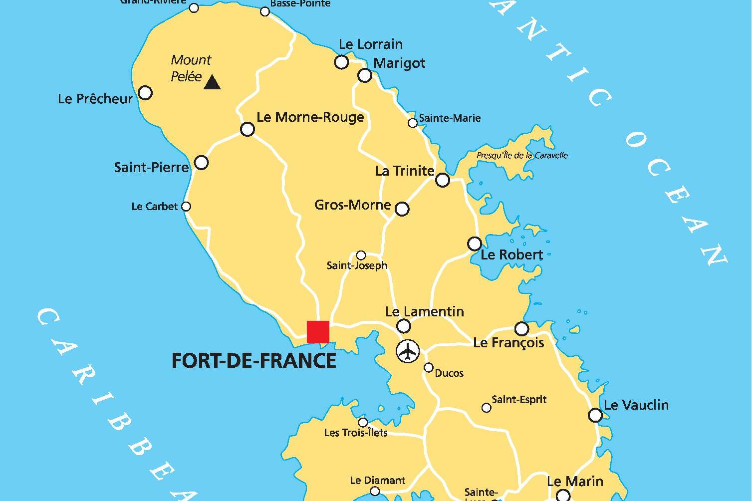 Martinique : votre député a-t-il voté la motion de censure ?