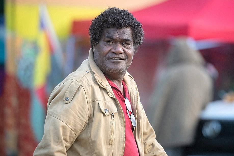 Le parquet bloque le retour de Christian Tein en Nouvelle-Calédonie