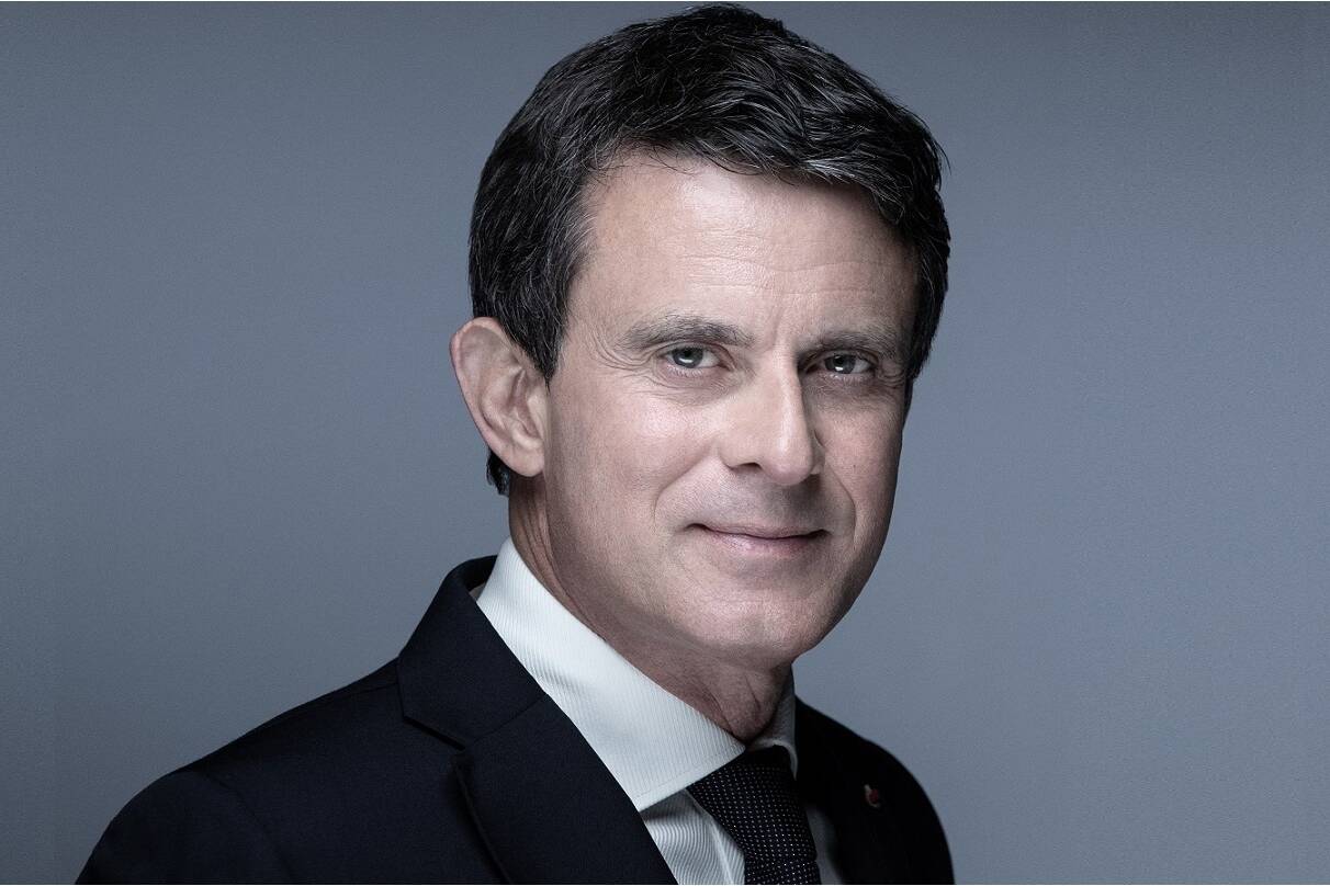 Gouvernement Lecornu : Manuel Valls reconduit aux Outre-mer
