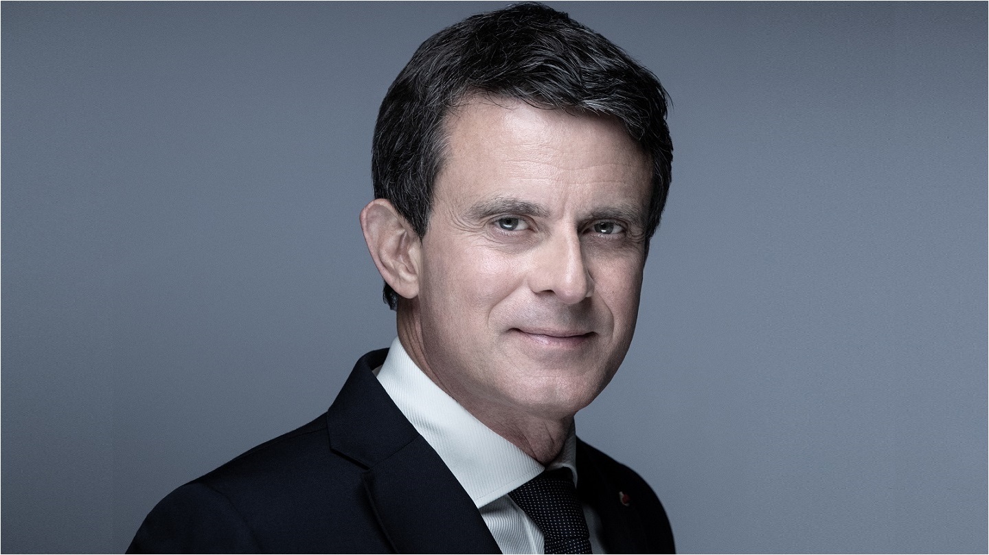 Gouvernement Lecornu : Manuel Valls reconduit aux Outre-mer