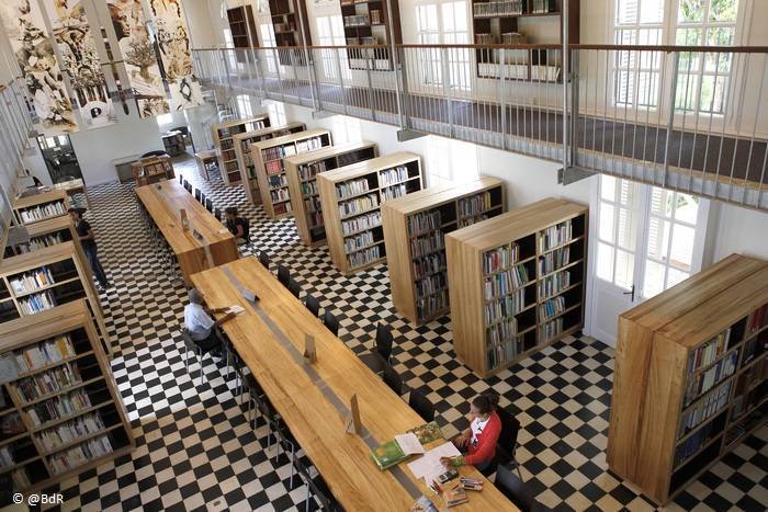 « Biblis en folie » : Kourou célèbre le livre et la lecture ce samedi