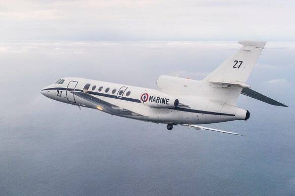 De nouveaux avions de surveillance maritime déployés à Tahiti et en Nouvelle-Calédonie