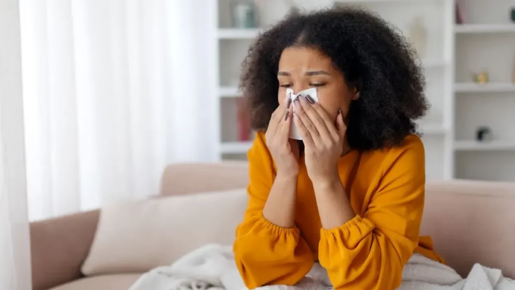 En Guyane, la grippe progresse rapidement : les autorités sanitaires en alerte