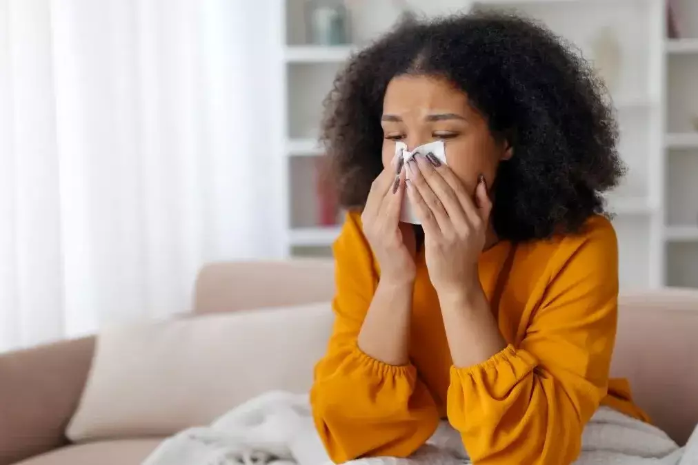 En Guyane, la grippe progresse rapidement : les autorités sanitaires en alerte