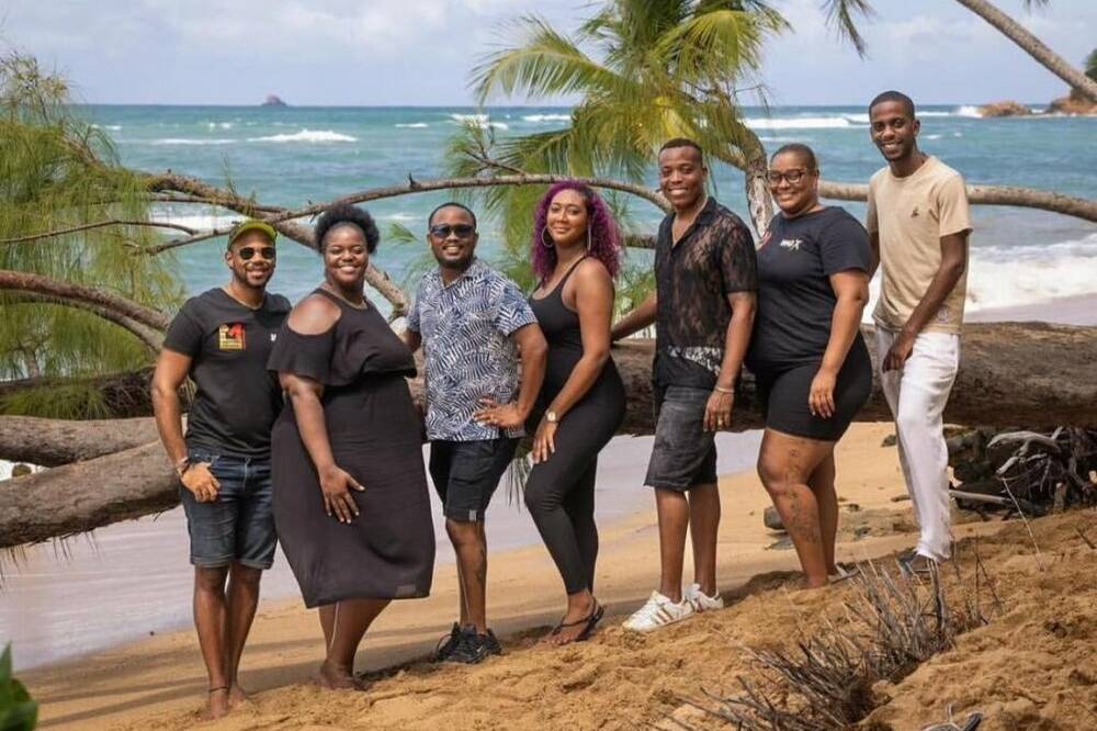Fort-de-France : sept candidats en lice pour le titre de Mister France Martinique 2025