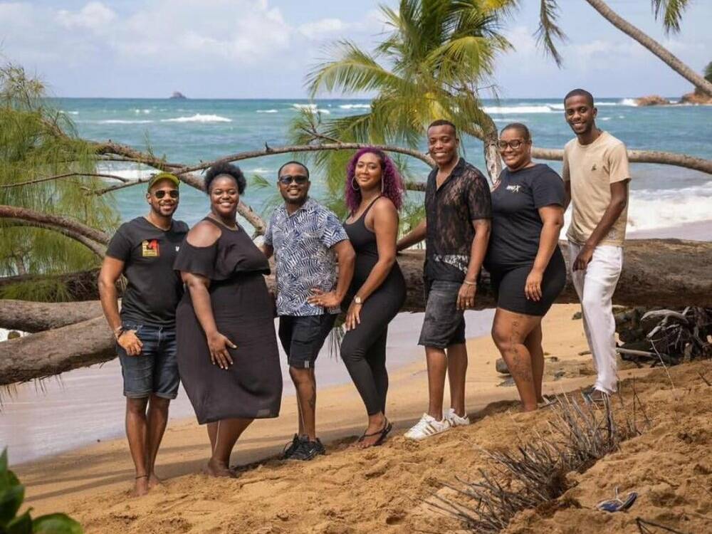 Fort-de-France : sept candidats en lice pour le titre de Mister France Martinique 2025