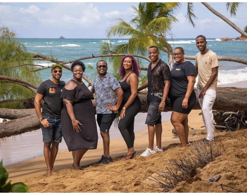 Fort-de-France : sept candidats en lice pour le titre de Mister France Martinique 2025