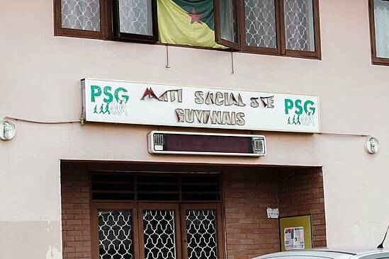 Le Parti Socialiste Guyanais lance sa campagne pour les municipales de 2026