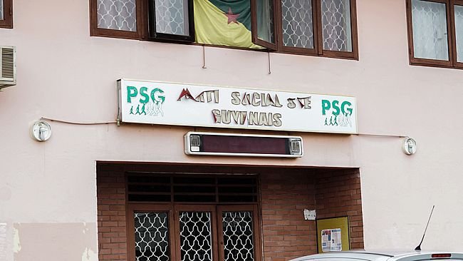 Le Parti Socialiste Guyanais lance sa campagne pour les municipales de 2026