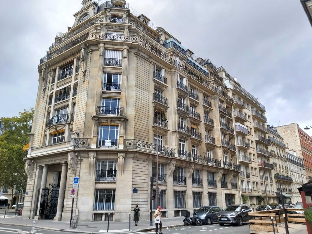 La Maison de la Guadeloupe inaugurée à Paris