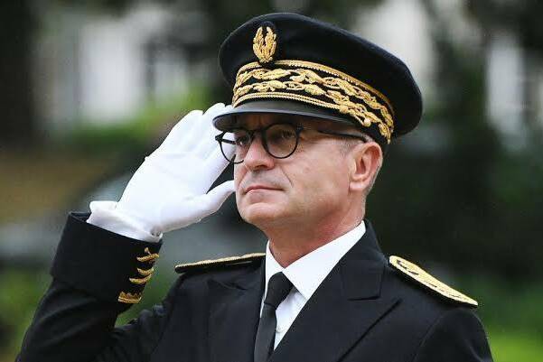 Patrice Faure, ancien haut-commissaire en Nouvelle-Calédonie, pressenti pour devenir préfet de police de Paris