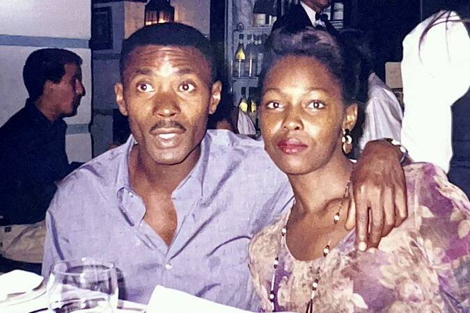 Guyane : le fleuve perd l’un de ses pionniers, Abango Adam