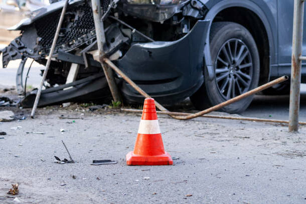 Suriname : quatre blessés évacués vers Saint-Laurent-du-Maroni après un grave accident