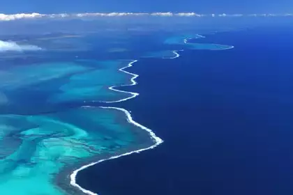 Envies de voyage : cinq trésors d’Outre-mer à découvrir cet hiver