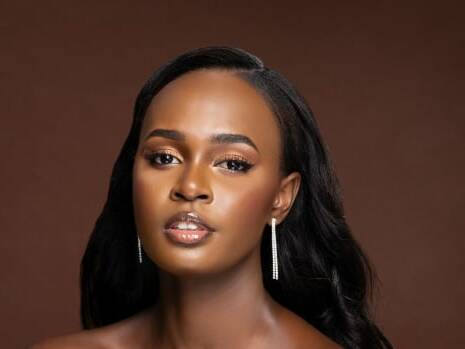 Miss Grand International 2025 : la Martiniquaise Axelle Renée fait rayonner son île dans le top 22 mondial