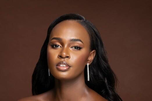 Miss Grand International 2025 : la Martiniquaise Axelle Renée fait rayonner son île dans le top 22 mondial