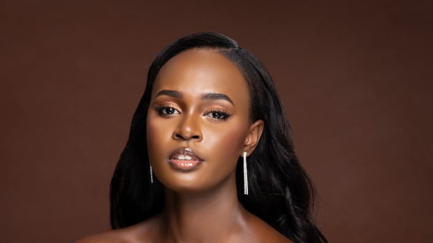 Miss Grand International 2025 : la Martiniquaise Axelle Renée fait rayonner son île dans le top 22 mondial