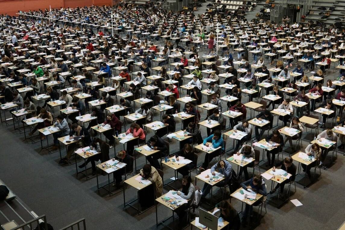 Concours d’internat annulé : un bug informatique provoque la colère des étudiants en médecine