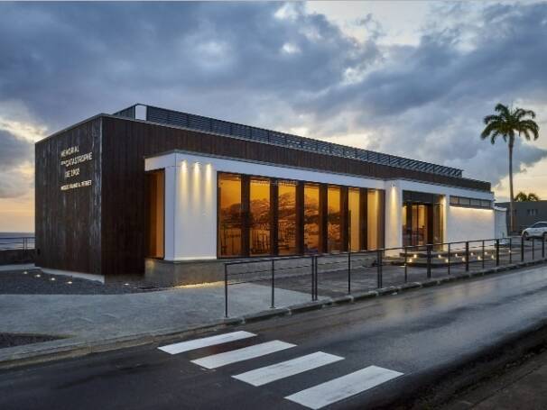 Le musée de Saint-Pierre innove : la visite en créole fait vibrer l’histoire de la Martinique