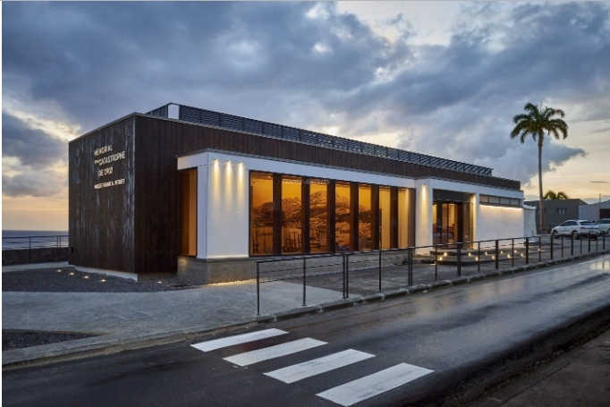 Le musée de Saint-Pierre innove : la visite en créole fait vibrer l’histoire de la Martinique