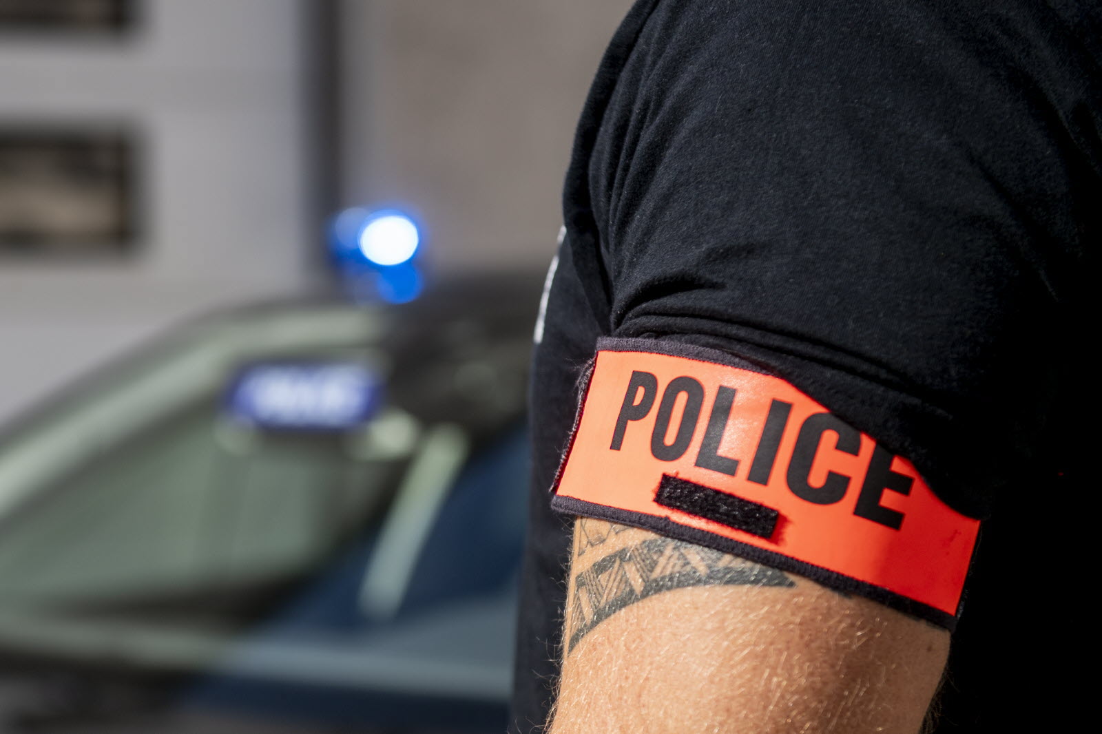 Double homicide à Cayenne : deux jeunes hommes tués par balles