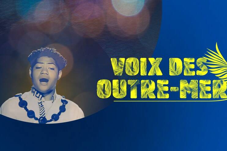 8ᵉ édition des Voix des Outre-mer : une finale calédonienne à 8 en lice