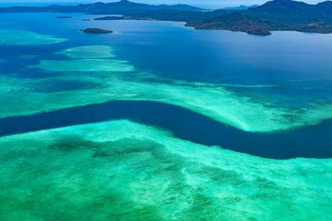 Parc naturel marin de Mayotte : protéger le lagon après le cyclone Chido