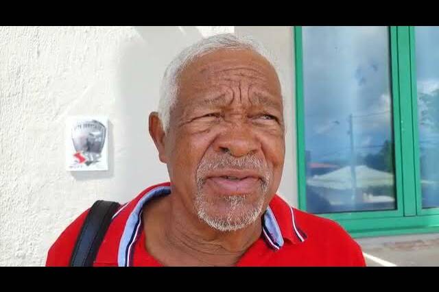 Décès de Jean-Claude Yoyotte : la Guadeloupe perd une légende de la pêche