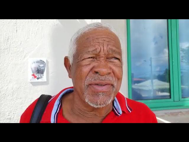 Décès de Jean-Claude Yoyotte : la Guadeloupe perd une légende de la pêche