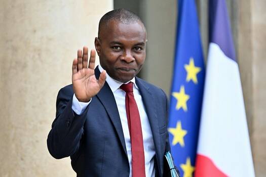 Mayotte : retour au Sénat pour Thani Mohamed-Soilihi