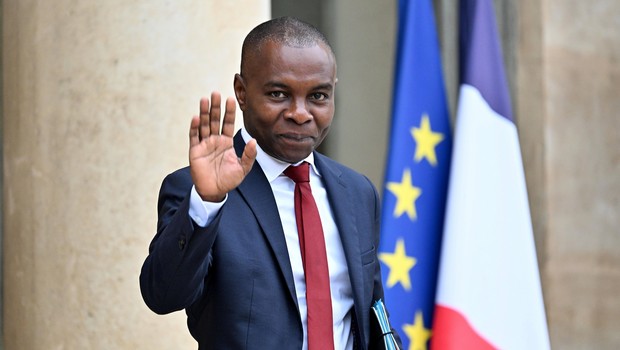 Mayotte : retour au Sénat pour Thani Mohamed-Soilihi