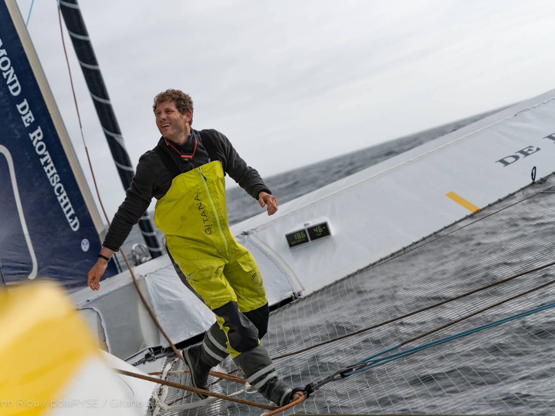 Transat Café l’Or : les Ultimes livrés à eux-mêmes, une nouvelle ère pour la course au large