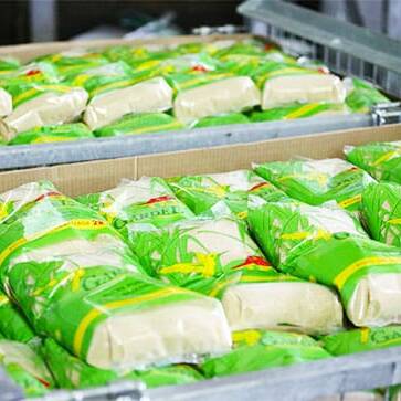 Gardel prépare le lancement du premier sucre bio 100% guadeloupéen pour 2026