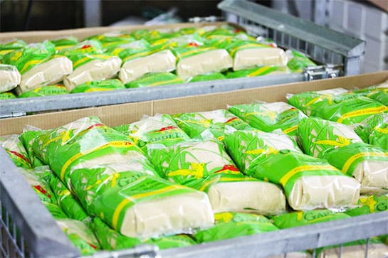 Gardel prépare le lancement du premier sucre bio 100% guadeloupéen pour 2026