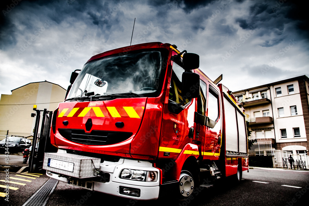 Guyane : un pompier tué sur la RN1, l’hécatombe routière continue