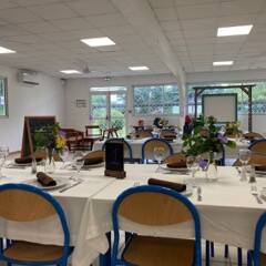 À Kourou, un restaurant pédagogique révèle les talents qui feront rayonner la gastronomie guyanaise